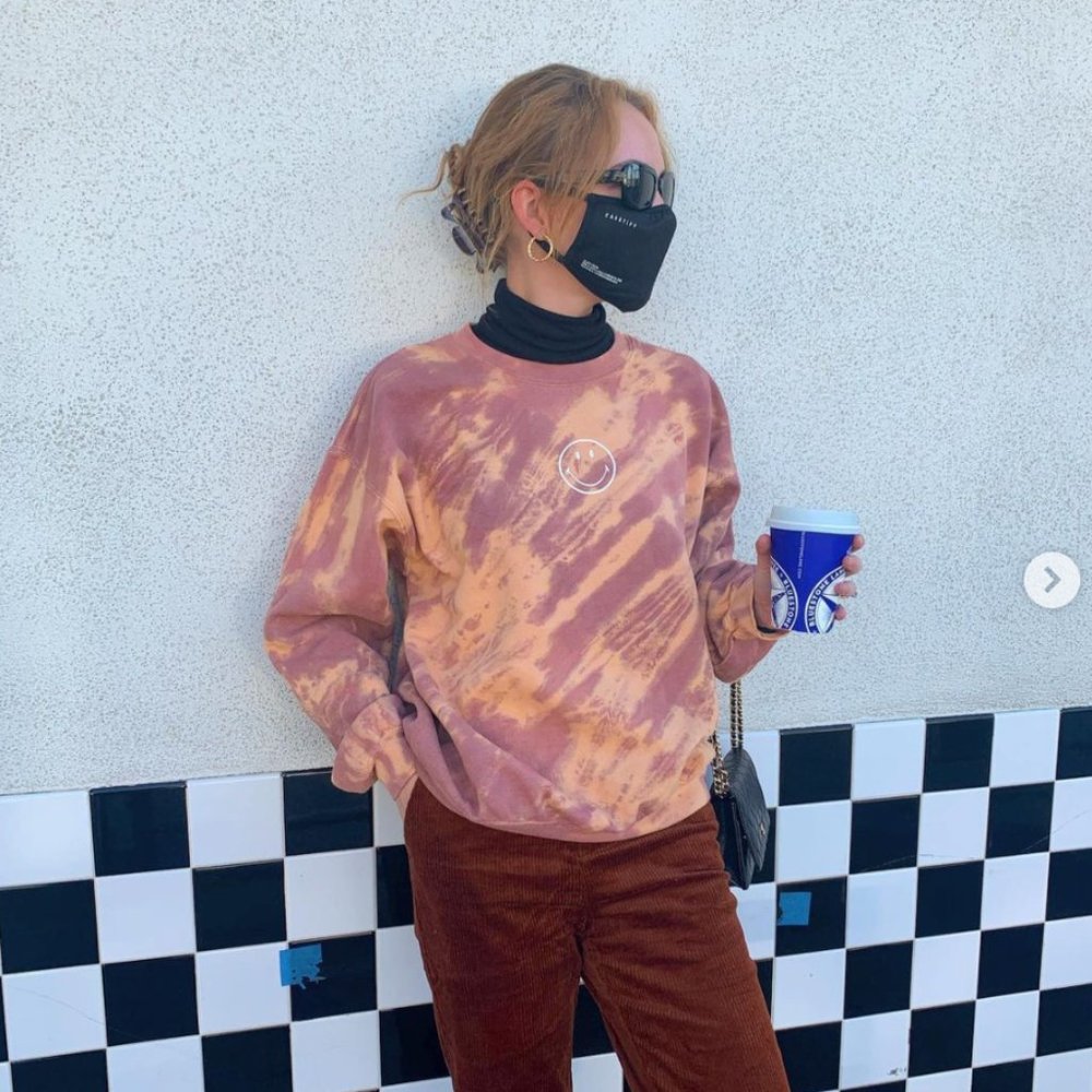 Sweatshirt - Picture 3 of 5